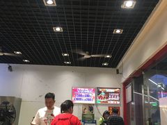 大堂-浦阳面馆(萧山店)