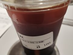 美式咖啡-Seesaw Coffee(环贸iapm店)