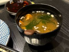 -西村日本料理(香格里拉饭店)