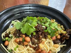-家烧面馆【南山路知名经典面食】
