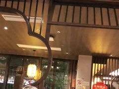 等位区-香园茶社·金陵小灶(老门东店)