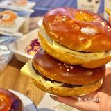 苏州‼记住这个位置…贝果69zhe自由了🥯