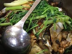 -庆丰农庄·团建·农家菜(大浪店)