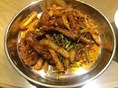 -樊城区沛公餐饮店(挑食拉美步行街店)