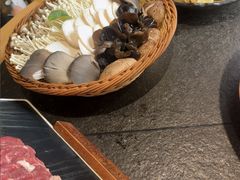 -东来顺(非遗·清真火锅·盛世广场店)