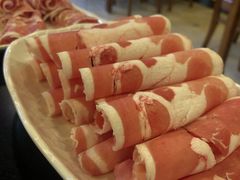 -情忆草原涮肉馆