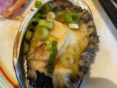 -开海·红岛海鲜虾水饺(石老人店)