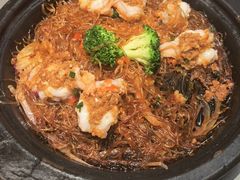 -情妹耙泥鳅·江湖川菜(科华店)