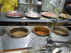 -四里沙茶面(七星西路分店)