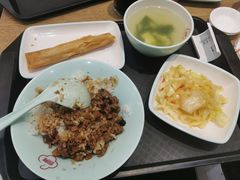 -回味鸭血粉丝汤(砂之船店)