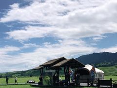 -新疆那拉提国家旅游度假区