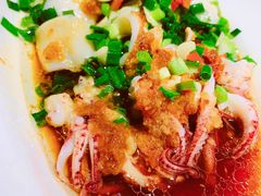 双味蒸鲜鱿-原製原味(普陀山磐龙店)