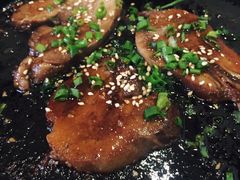 -吉兆·料理(红梅南路店)