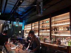 -Mercato莫卡多露台餐厅与酒吧(K11店)