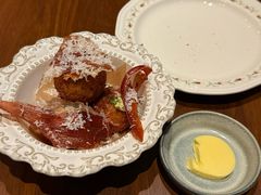 -Bistro Les Lilas丁香花小酒馆