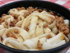 -太原面食店(解放路店)