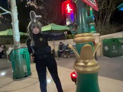 -迪士尼小镇