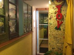 -美丽心情蛋糕(江苏路店)