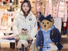 -砂之船奥特莱斯(合肥店)