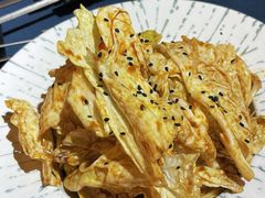 -伊带伊路新疆美食府(呼家楼店)