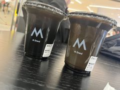 -M Stand(西安大悦城店)