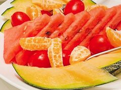 -海泰食府·新鲁菜·家宴(总部基地店)
