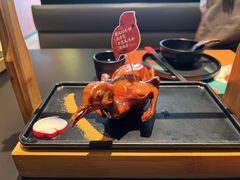 -羽鸽集·乳鸽专门店·地道顺德菜(岭南站店)