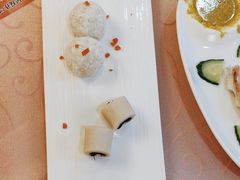 -烤肉宛饭庄(南礼士路店)