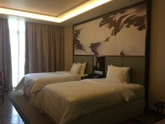 -成都安仁福朋喜来登酒店
