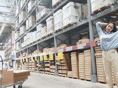 -宜家家居(西安未央商场店)