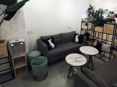 -达不溜意复合式咖啡店(市政广场店)