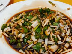 -荣生萝卜汤饭店