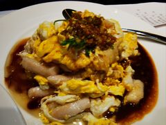 赛螃蟹-到家尝北京菜(西坝河店)