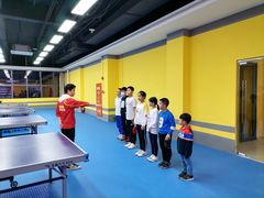 -乐旋乒乓球(广州西湾路店)