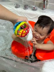 -蜜儿堂鼻炎·儿推·游泳(龙华大浪店)