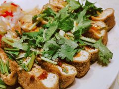臭豆腐-光头匠