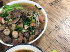 -正宗阳山牛杂(东城店)
