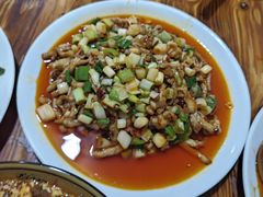 -鸡哈豆花(梅西广场店)