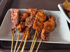 -小街天府(西工小街店)