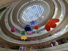 -上海七宝领展广场