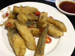 -一哥美食(总店)