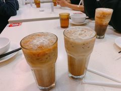 -香港新发烧腊茶餐厅(万象店)