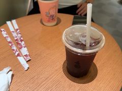 -文通冰室(东方宝泰店)