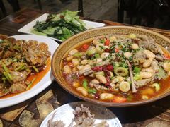 -宋三姐老妈兔头(双流总店)