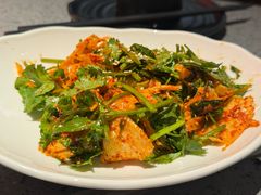 -江边城外烤全鱼(方庄时代购物中心店)