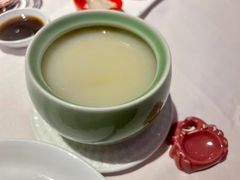 霸王花炖老鸡汤-蟹榭(静安寺晶品商场店)