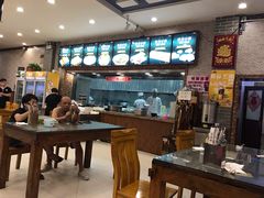 -晋一碗刀削面·特色家常菜(云岗店)