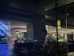 -白天鹅宾馆·流浮阁咖啡厅