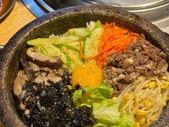 -姜虎东白丁烤肉(恒隆广场店)