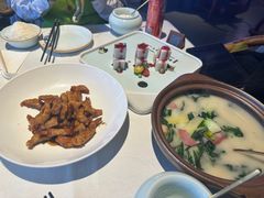 -庆云楼饭庄(什刹海店)